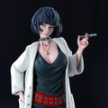 Tae Takemi Figure, Persona 5 Resin Statue, Hand Painted, 230 mm, 9.06 in