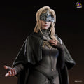 Fire Keeper Resin Figure, Dark Souls Resin Statue, Hand Painted, 23.5cm