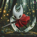 Hornet Hollow Knight figure, Resin Statue, Hand Painted Collectible, 11.1 cm (4.37 in)