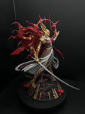 Malenia Resin Statue | Hand-Painted Collector Figure